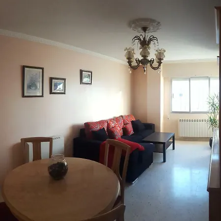 Apartamento Camino Del Mar 2