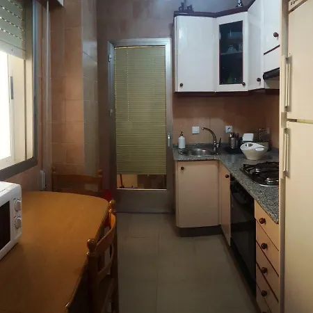 Apartamento Camino Del Mar 2 Apartamento