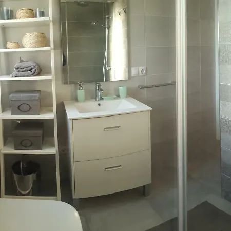 Apartamento Apartamento Camino Del Mar 2