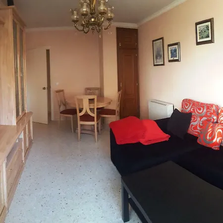 Apartamento Camino Del Mar 2 *