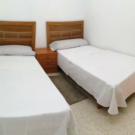 Apartamento Camino Del Mar 2 *