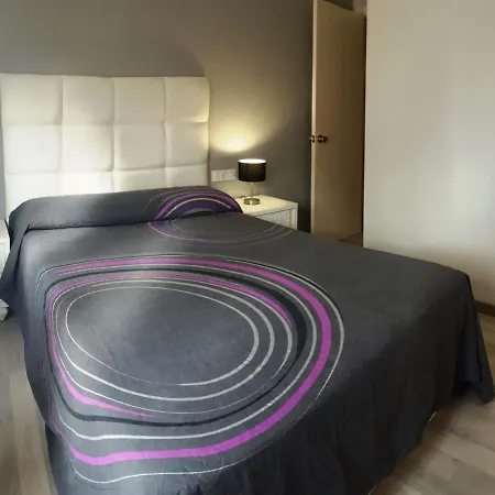 Apartamento Camino Del Mar 2 Apartamento *